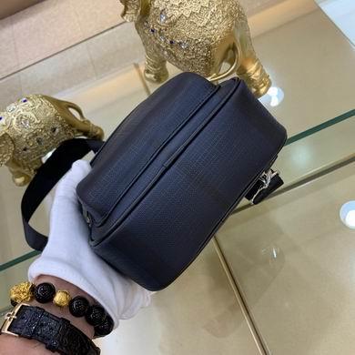 Burberry Replica Bags 6901-5 17X7X26cm WP