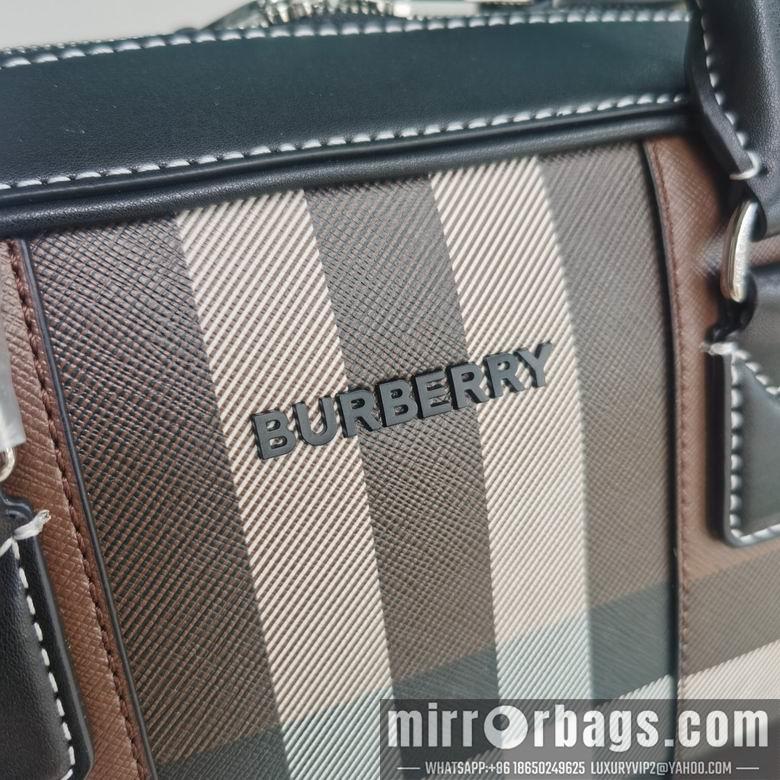 Burberry Replica Bags Burberry 38x9x28cm HQ 1