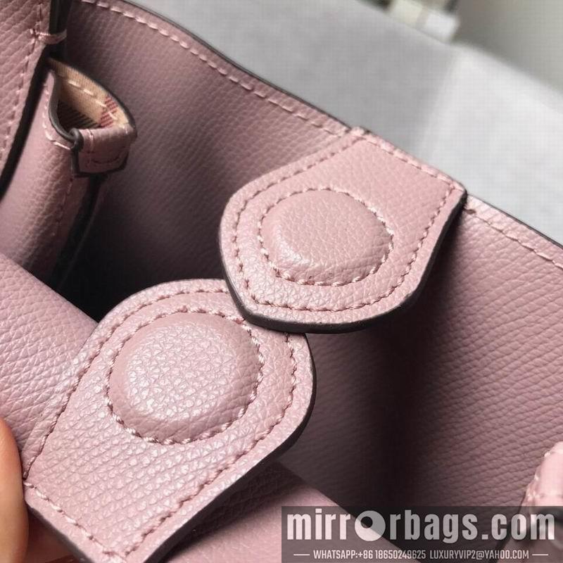 Burberry Replica Bags SH-1581 powder