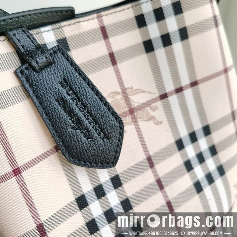 Burberry Replica Bags 1531 18.5X23X15cm XM 3
