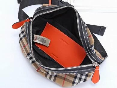 Burberry Replica Bags 40716 31X7.5X16cm WP