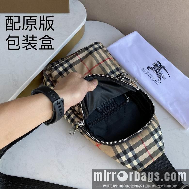 Burberry Replica Bags 1048 30X17X5cm wp