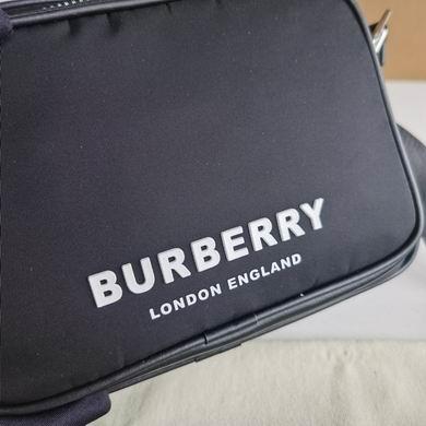 Burberry Replica Bags 22.5X6.5X16cm 071418 XM