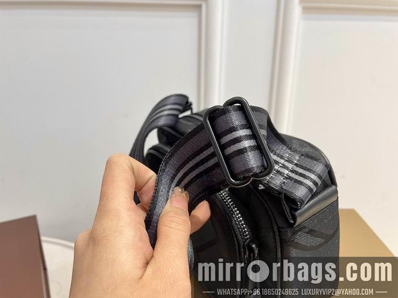 Burberry Replica Bags 21X6X14cm 030505 WP