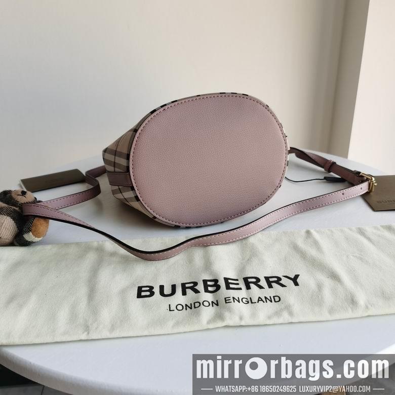 Burberry Replica Bags 1531 18.5X23X15cm XM 1
