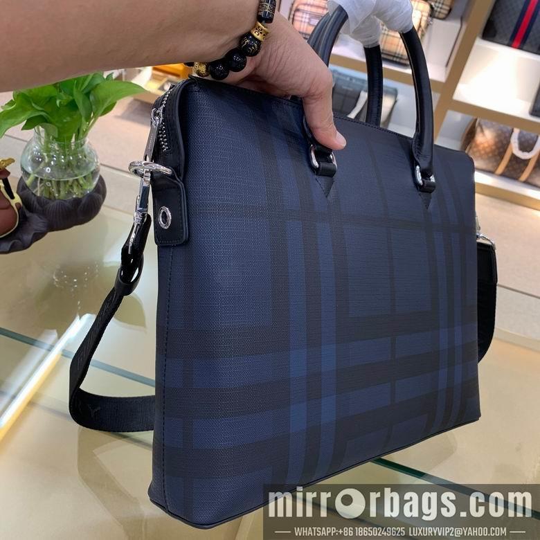 Burberry Replica Bags 6879-1 38X5X28cm WP-1