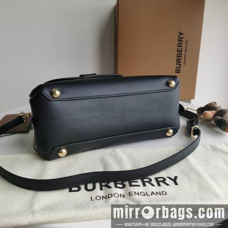 Burberry Replica Bags 6151 26x12x21cm HQ 1