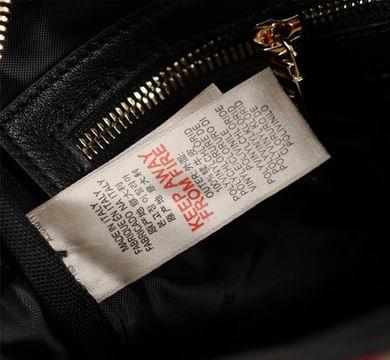 Burberry Replica Bags 8363-3 28X18X7cm WP
