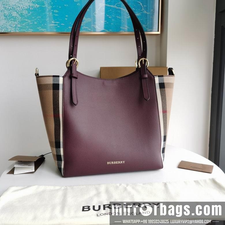 Burberry Replica Bags Burberry 29.5x25.5x13cm HQ 1