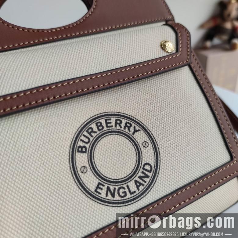 Burberry Replica Bags 2090 23x6x26.5cm YG 1