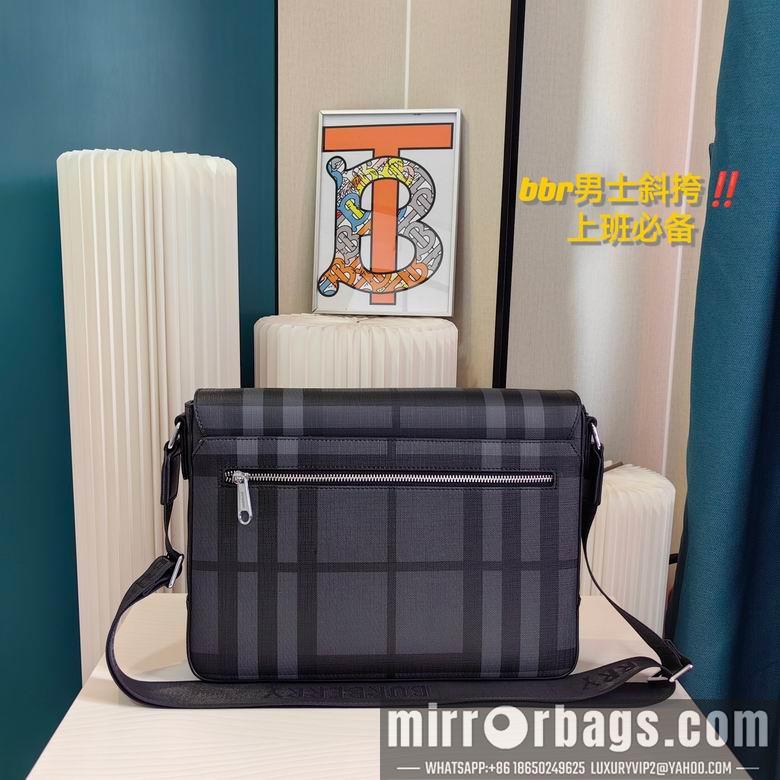 Burberry Replica Bags 32X26X7cm 052301 XMY 2colour