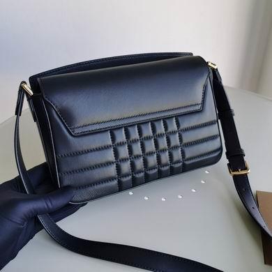 Burberry Replica Bags 24X5.5X17.5cm 020801 XM 3colour