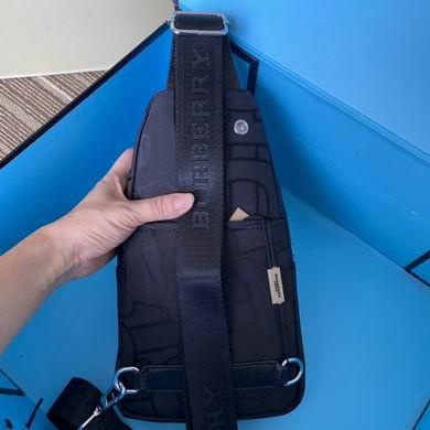 Burberry Replica Bags 6073 31X18X6cm WP