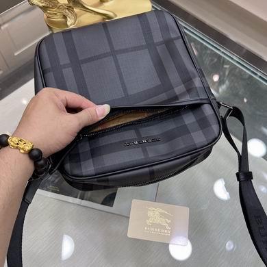 Burberry Replica Bags 5149-5 25X7.5X27cm WP