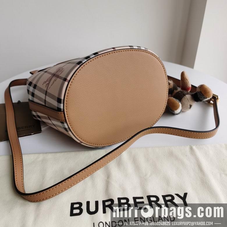 Burberry Replica Bags 1531 18.5X23X15cm XM 4