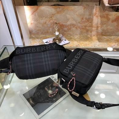 Burberry Replica Bags 18030-4 30X18X16cm XM