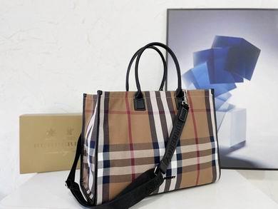 Burberry Replica Bags 45X34cm 030521 WP