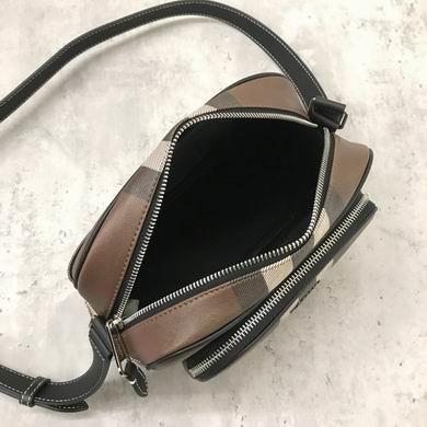 Burberry Replica Bags 6088 22.5X8.2X14.5cm WP 2colour