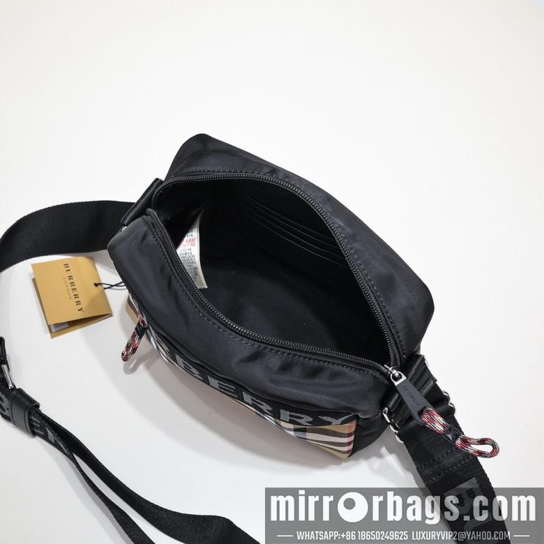 Burberry Replica Bags Bur 19143 22.5x14.5x8cm ww1