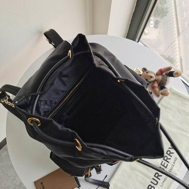 Burberry Replica Bags 6221 22X11X33cm IQ 7
