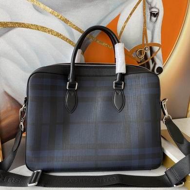 Burberry Replica Bags 06217 38X7X28cm XM 2colour
