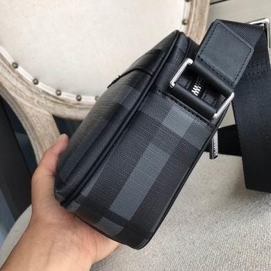 Burberry Replica Bags 98127-3 25X18X8cm WP 2colour