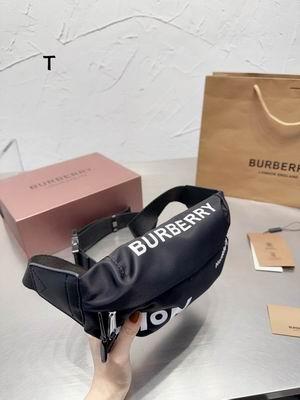 Burberry Replica Bags Burberry 腰包30x16cm CN
