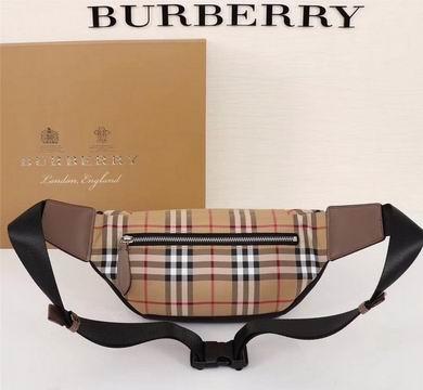Burberry Replica Bags 40716 19X13X5cm WP 2colour