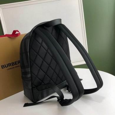 Burberry Replica Bags London plaid 29x15x40cm