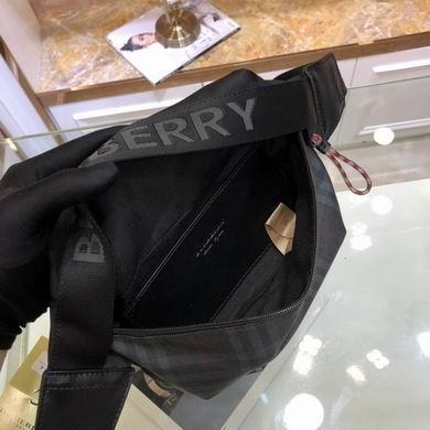 Burberry Replica Bags 18030-4 30X18X16cm XM