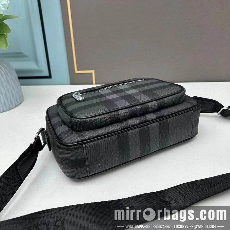 Burberry Replica Bags 6047-5 26X18X7cm WP 3colour