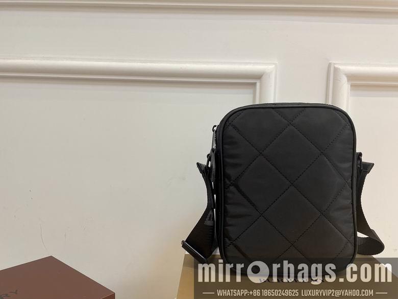 Burberry Replica Bags 18X6X23cm 030501 WP