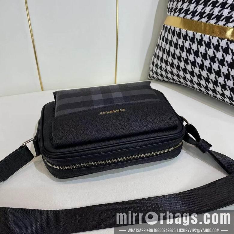 Burberry Replica Bags 6641-3 26X17X6cm WP