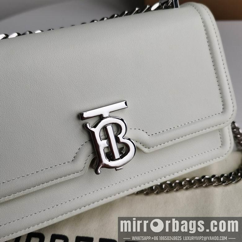 Burberry Replica Bags 80522321 20x5.5x12.5cm HQ 4