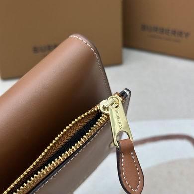 Burberry Replica Bags 2171 11X9X2.5cm XM