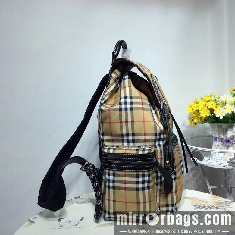 Burberry Replica Bags 9281 33X15X42cm WP 2colour