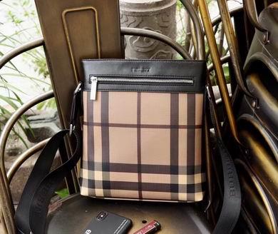 Burberry Replica Bags 0241 24X27X6cm WP 2colour