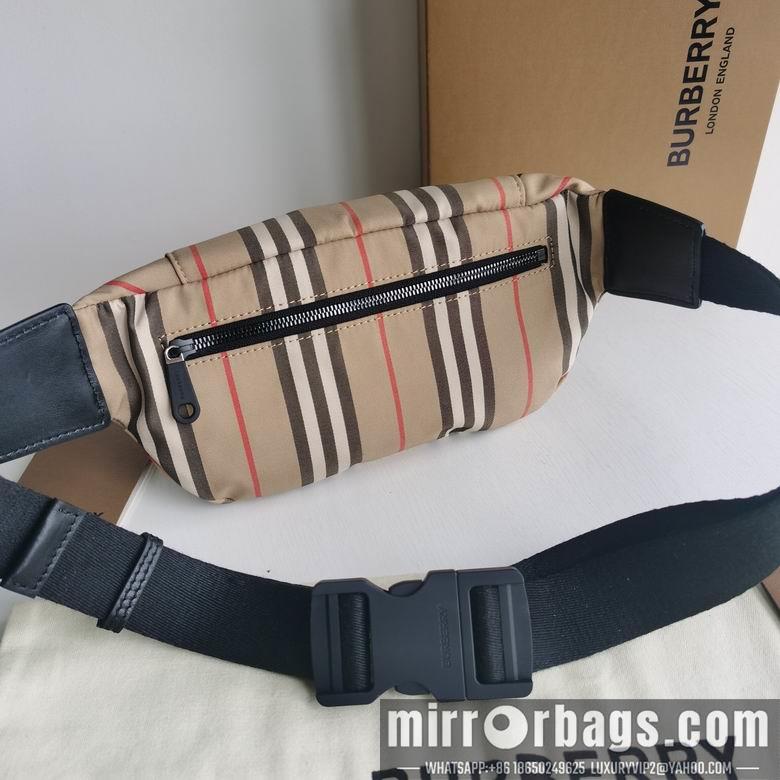 Burberry Replica Bags Vintage 31x7.5x16cm HQ 1