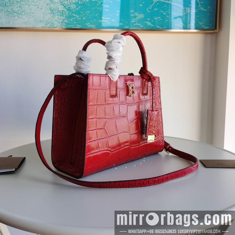 Burberry Replica Bags 80566791 27x10.5x20cm HQ 1
