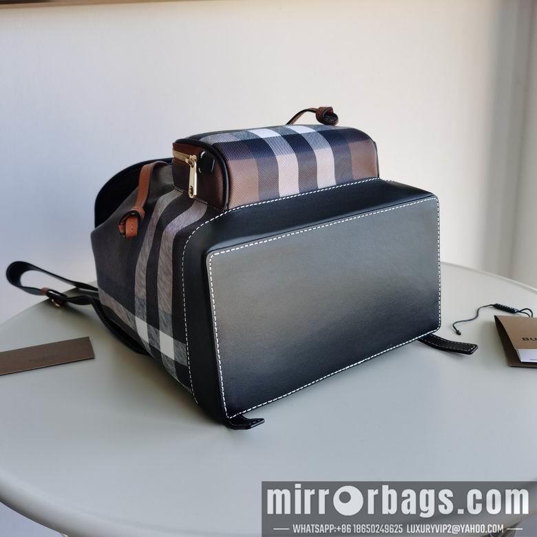 Burberry Replica Bags 24X13X37cm 050912 XM 2colour