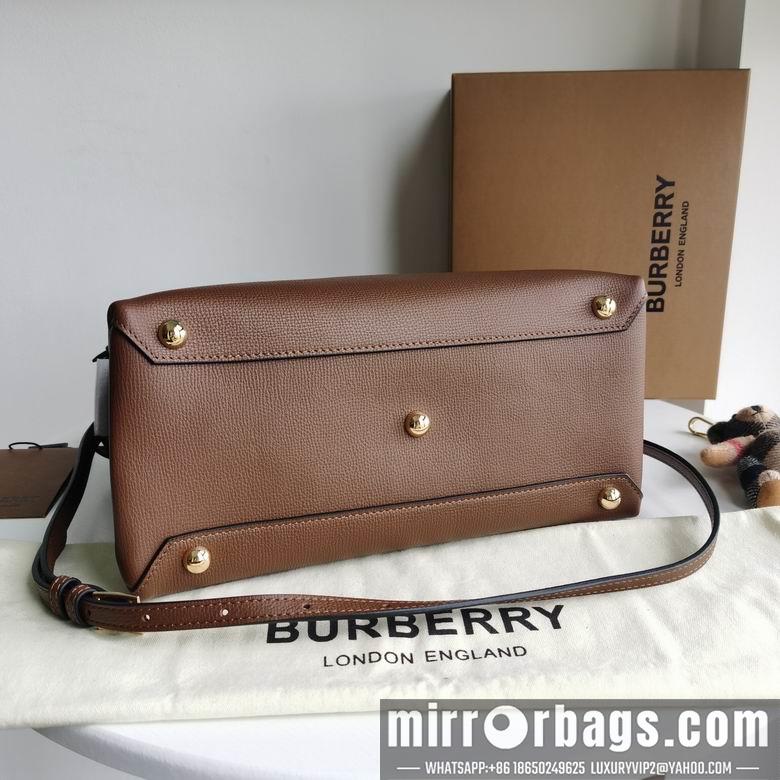 Burberry Replica Bags Tote 34x16x25cm HQ 1