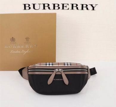 Burberry Replica Bags 40716 19X13X5cm WP 2colour