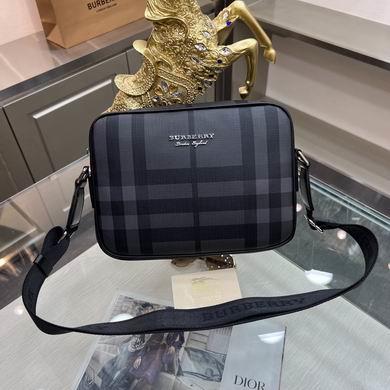 Burberry Replica Bags 9960-2 26X5.5X19cm WP 3colour