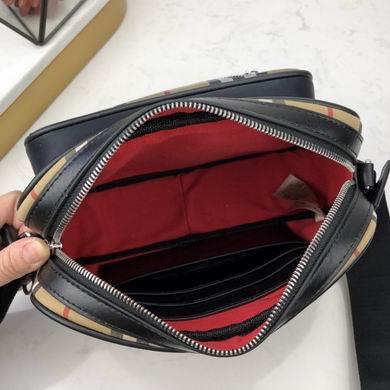 Burberry Replica Bags 8010152 22.5X8.2X14.5cm WP