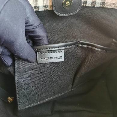 Burberry Replica Bags 26.5X27X15.5cm 033111 XM