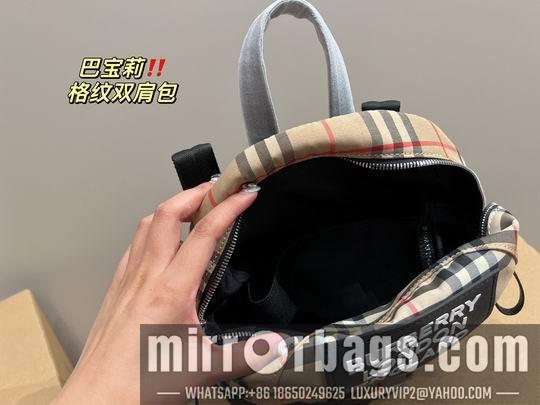 Burberry Replica Bags 22X29cm 061305 DN