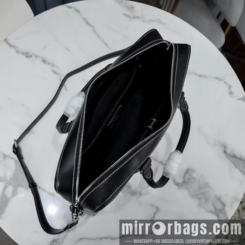 Burberry Replica Bags 260 38X28X6cm XM 2colour