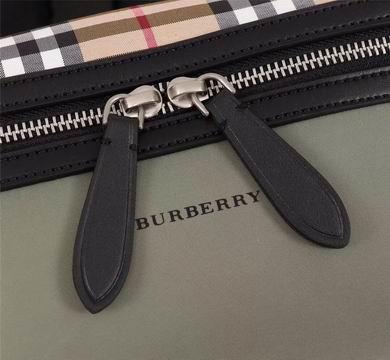 Burberry Replica Bags 40716 19X13X5cm WP 2colour