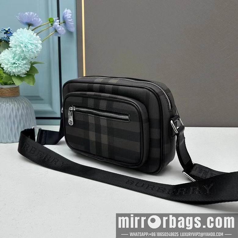 Burberry Replica Bags 6047-5 26X18X7cm WP 3colour