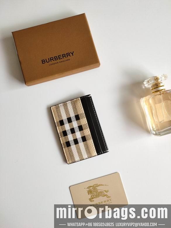Burberry Replica Bags 8048 10.5X7.5cm YG 4